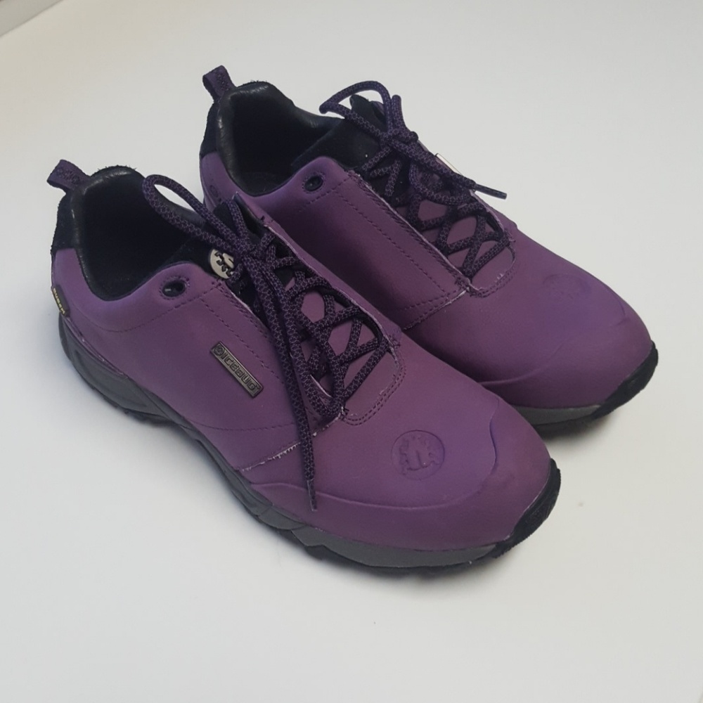 Icebug Cedar-L RB9X Trail Running Shoes L10.5